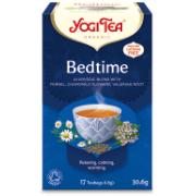 Yogi Tea Bedtime BIO 17 Tea Bags